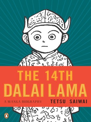 The 14th Dalai Lama - ebook